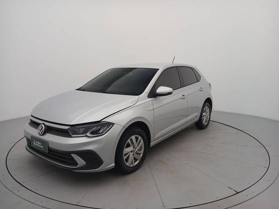 VOLKSWAGEN POLO 1.0 170 TSI MANUAL